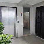 Apartamento Privativo Em Hotel No Meireles