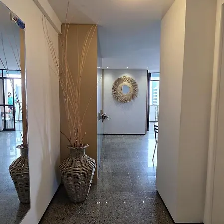 Apartamento Privativo Em No Meireles