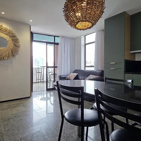 Privativo Em No Meireles Apartamento *