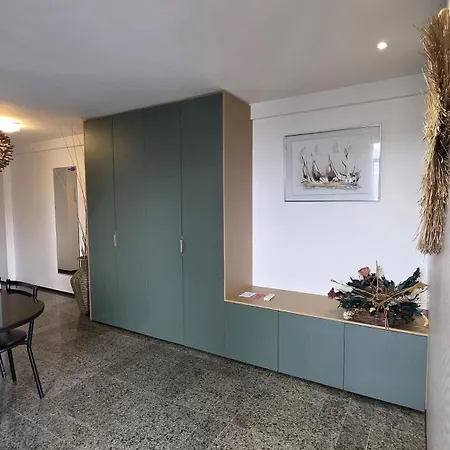 Apartamento Privativo Em No Meireles