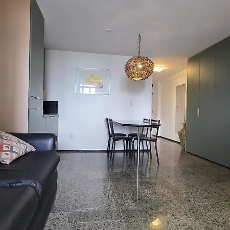 Apartamento Privativo Em No Meireles Fortaleza (Ceara)