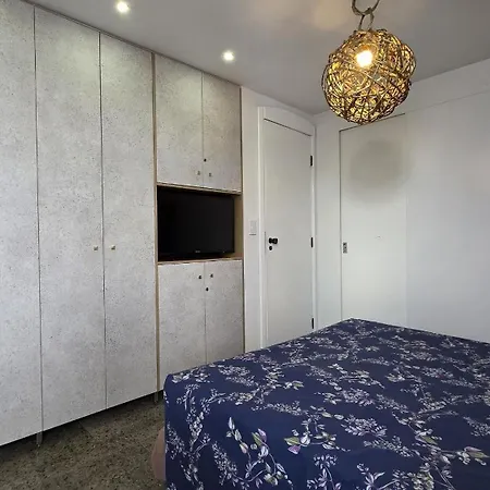Apartamento Privativo Em No Meireles *