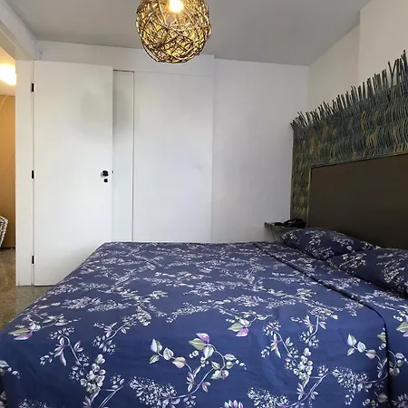 Privativo Em No Meireles Apartamento Fortaleza (Ceara)