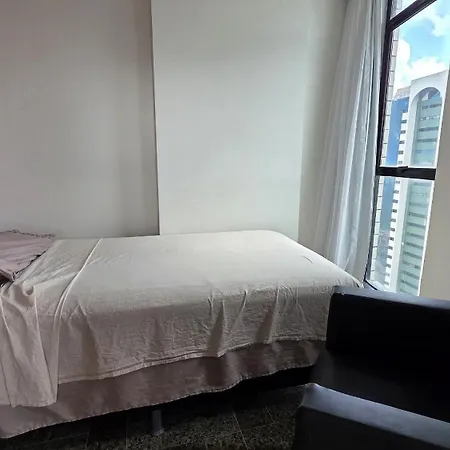 Apartamento Privativo Em No Meireles