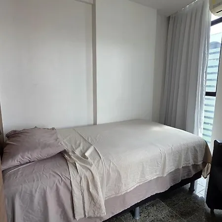 Privativo Em No Meireles Apartamento *
