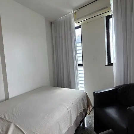 Apartamento Privativo Em No Meireles Fortaleza (Ceara)