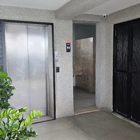 Privativo Em No Meireles Apartamento
