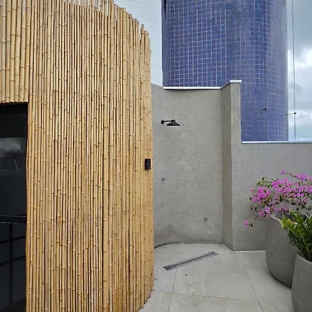 Privativo Em No Meireles Apartamento