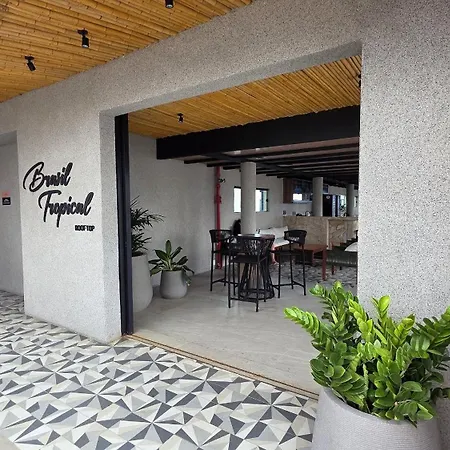 Privativo Em No Meireles Apartamento *